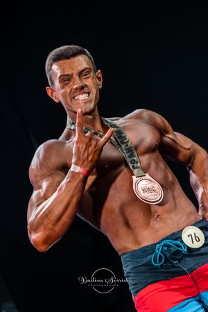 Фотограф Вадим Свирин